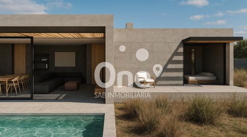 Foto 5 de Residencial en venda a Calle Gardenia, 10, La Conarda - Montesano, Bétera