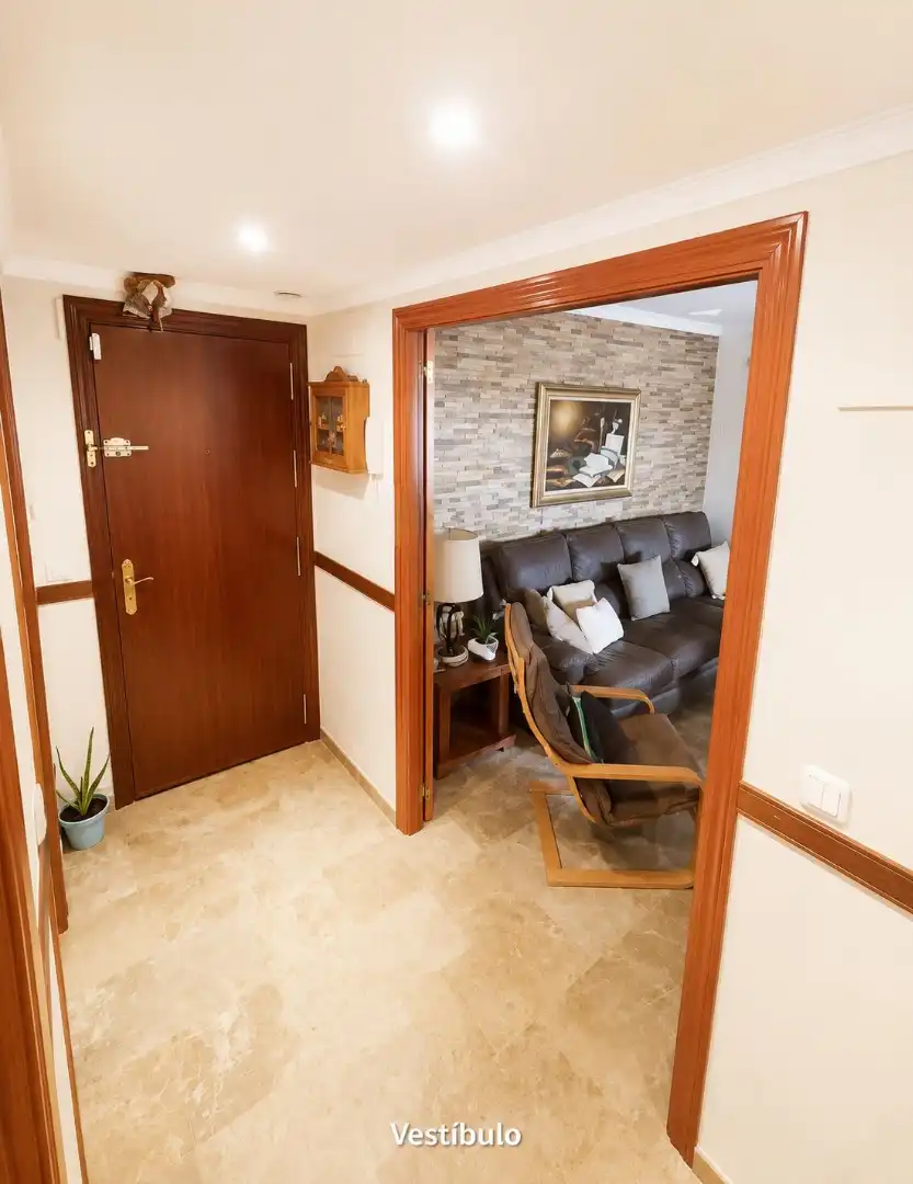 Wohnung mit Pool zum Verkauf in Calle Dolores Ibárruri, imagen 5