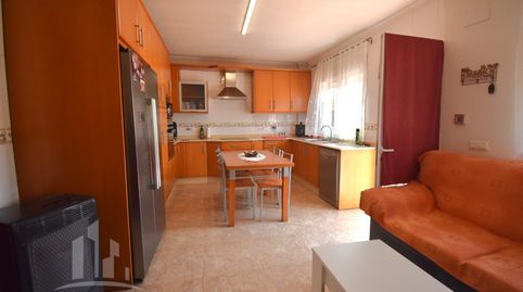Foto 4 de Casa o chalet en venta en La Palma, Cartagena