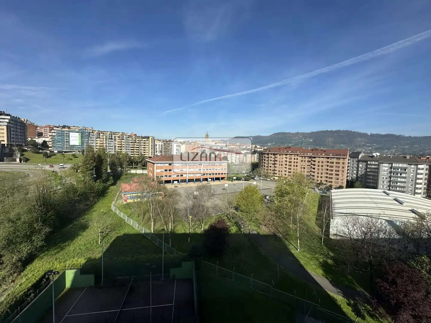 Wohnung mit Garten zum Verkauf in Fozaneldi - Tenderina - Ventanielles, imagen 27