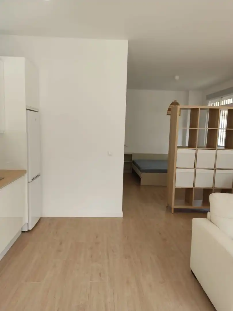 Piso en venta en Cortijo Bazán - Los Casinis - Los Cipreses