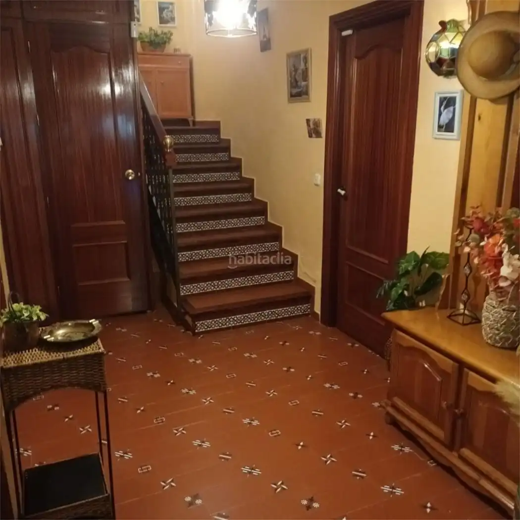 House with garden for sale in Calle Álamos 6, imagen 11