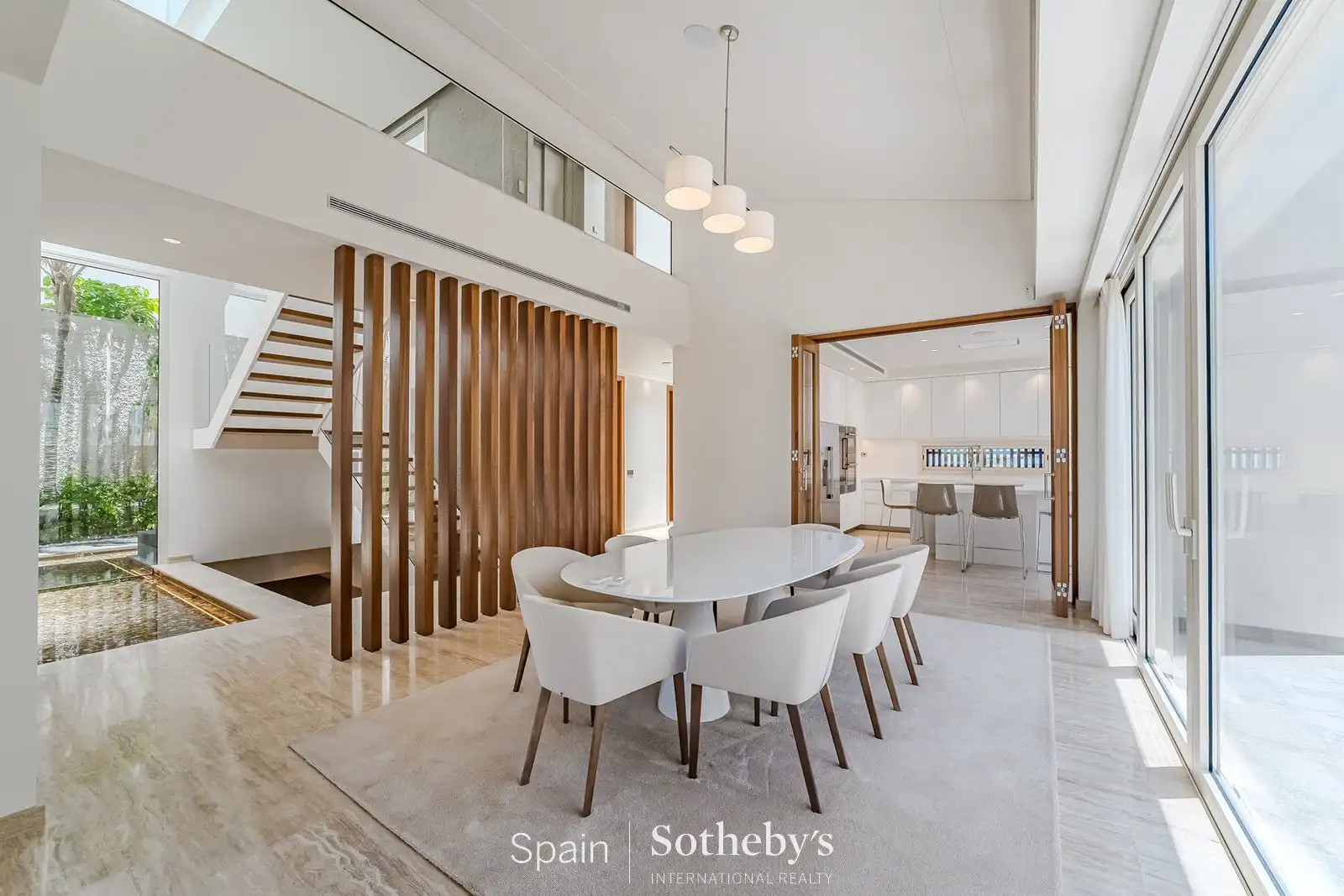 Casa con piscina en venta en Calle Tajore, imagen 11