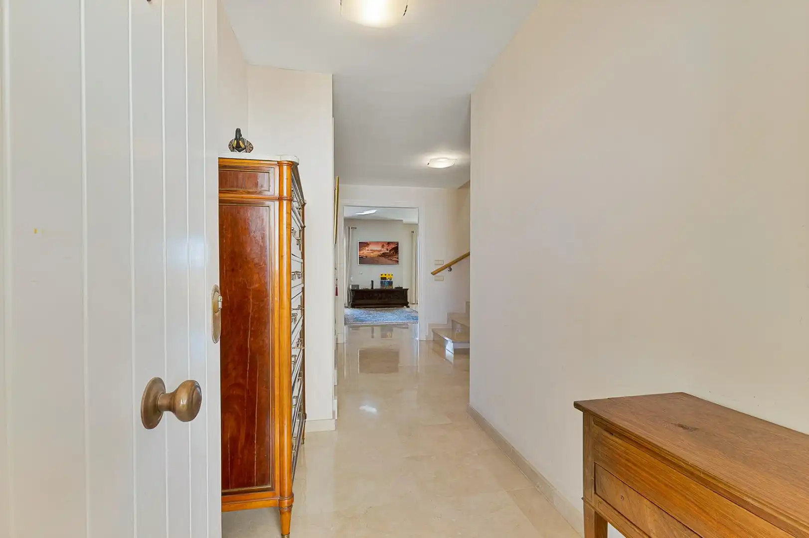 Attique avec piscine à vendre à Calle CALLE 18A 5, imagen 6