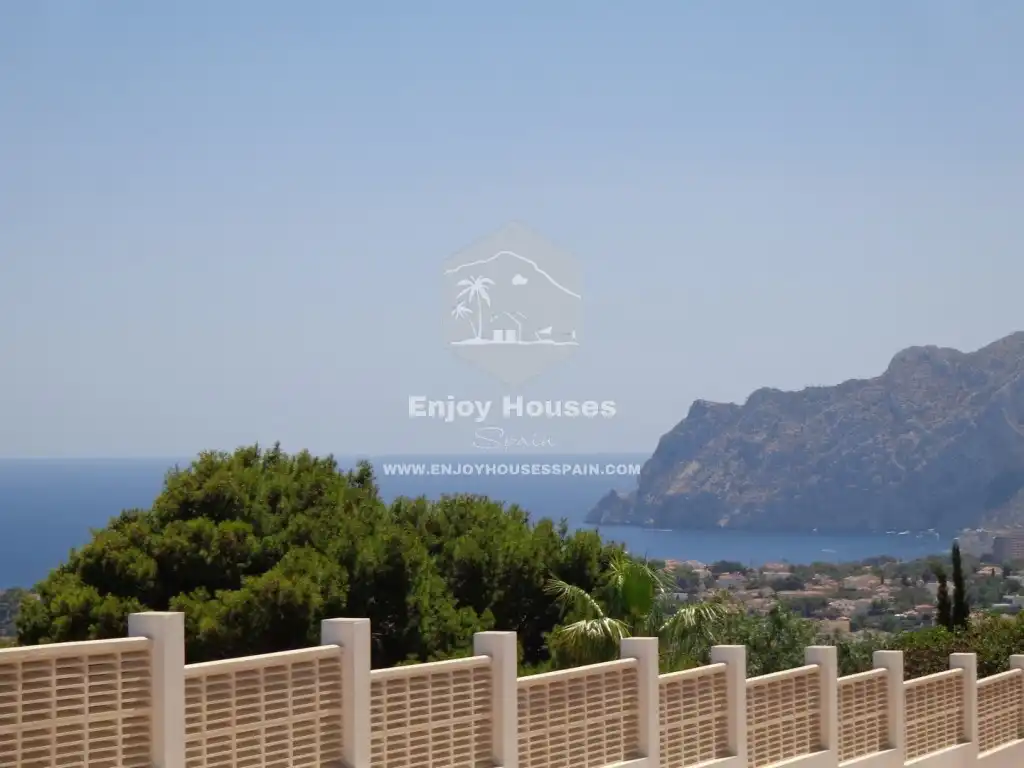 Residencial en venta en La Fustera