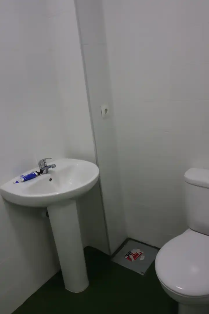 Local comercial en venda a Nervión, imagen 9