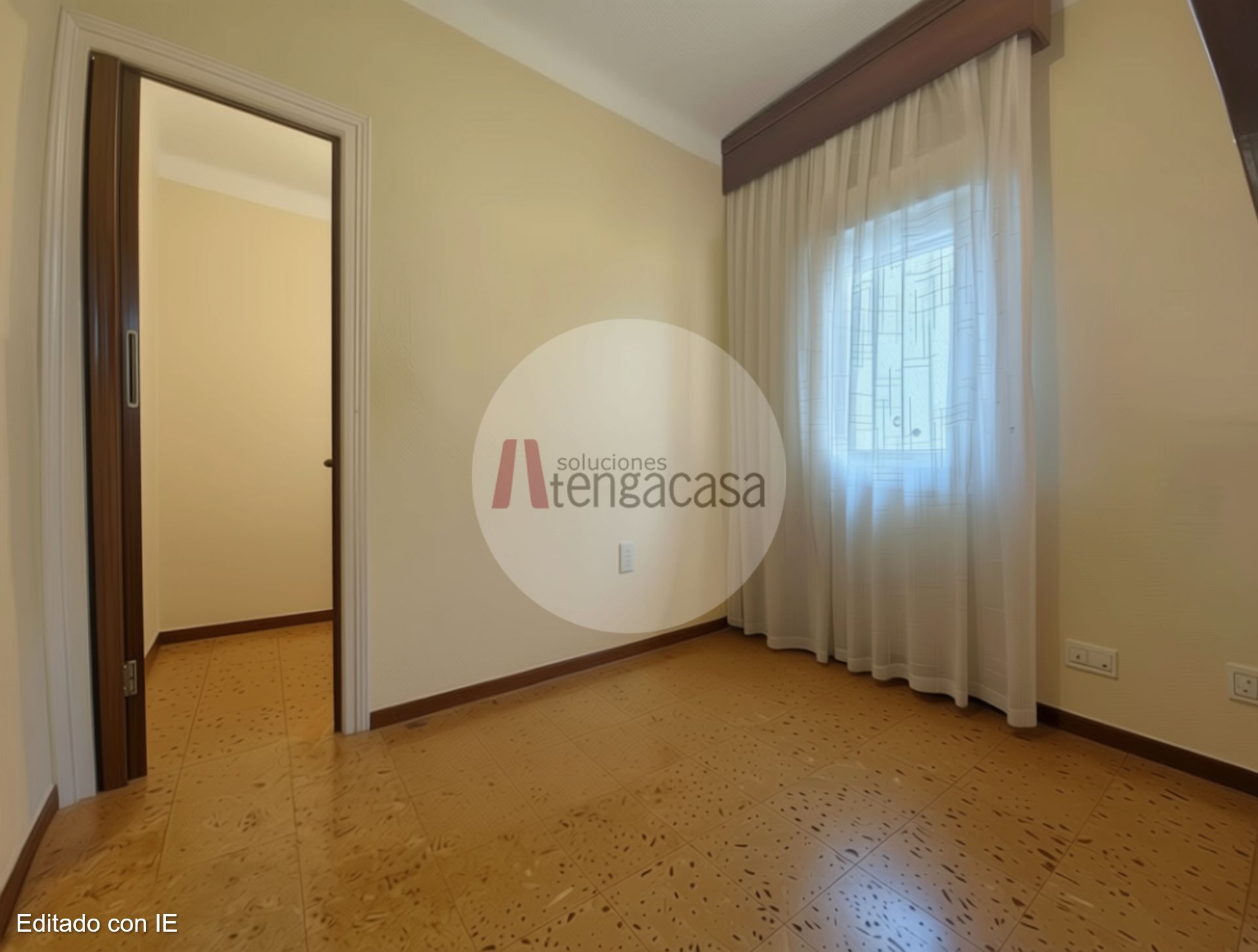 Pis en venda a Calle de Cartagena, Guindalera, Barrio de Salamanca