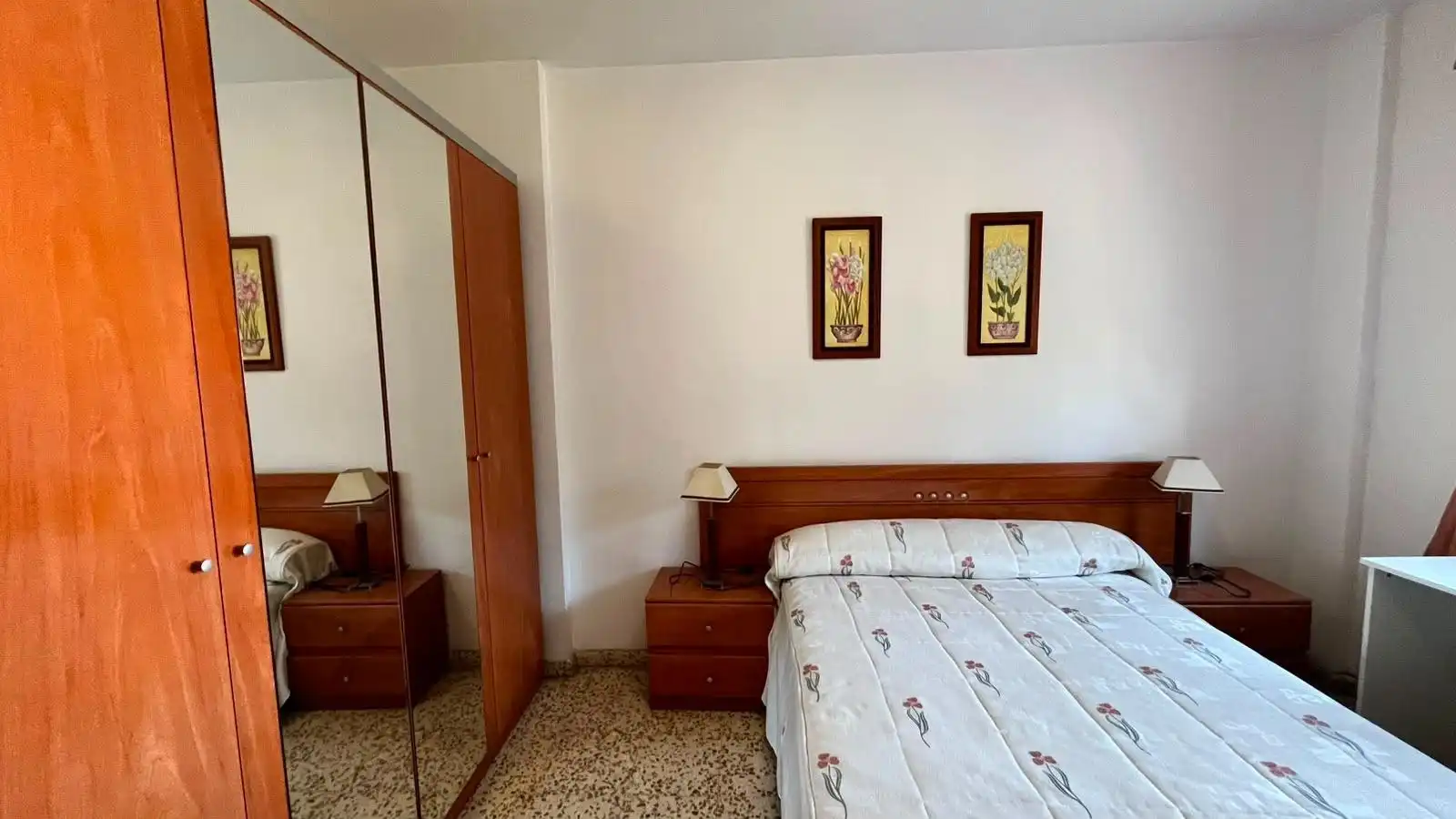 Flat with lift to rent in Avenida ALCALDE JUAN FERNANDEZ, imagen 11