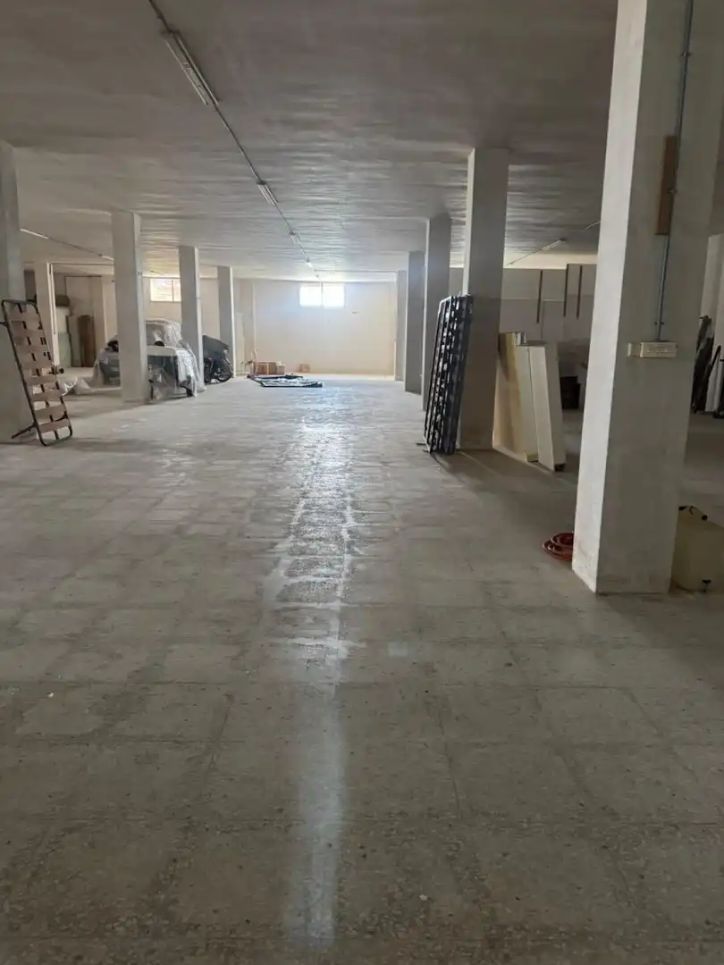 Nave industrial en venta en Carlet, imagen 22