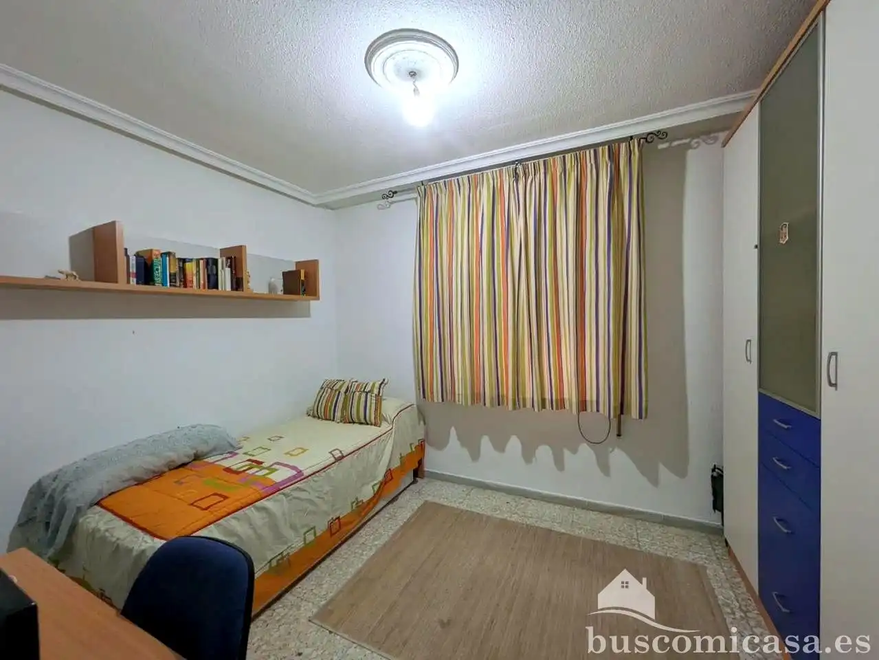 Dormitori de Pis en venda en Linarejos