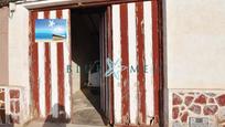 Vista exterior de Casa o xalet en venda en Fuente Álamo de Murcia amb Calefacció, Jardí privat i Terrassa