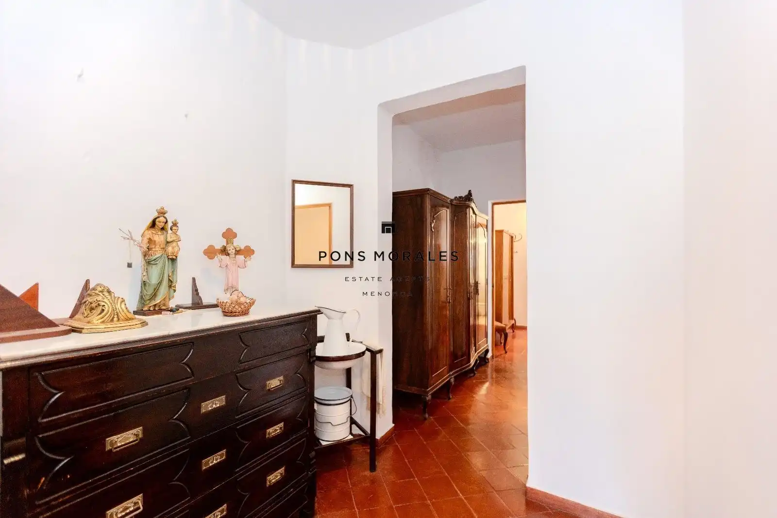 Houses for sale in Ciutadella de Menorca  with Heating, Terrace and Storage room