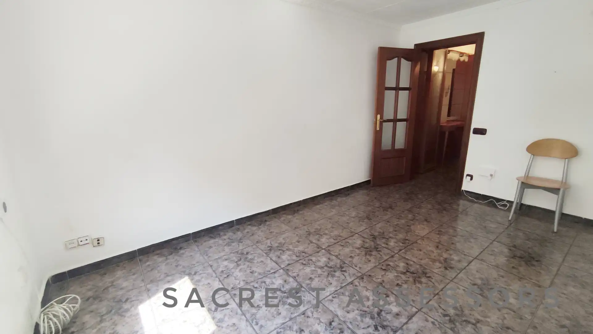 Wohnung zum Verkauf in Mollet del Vallès