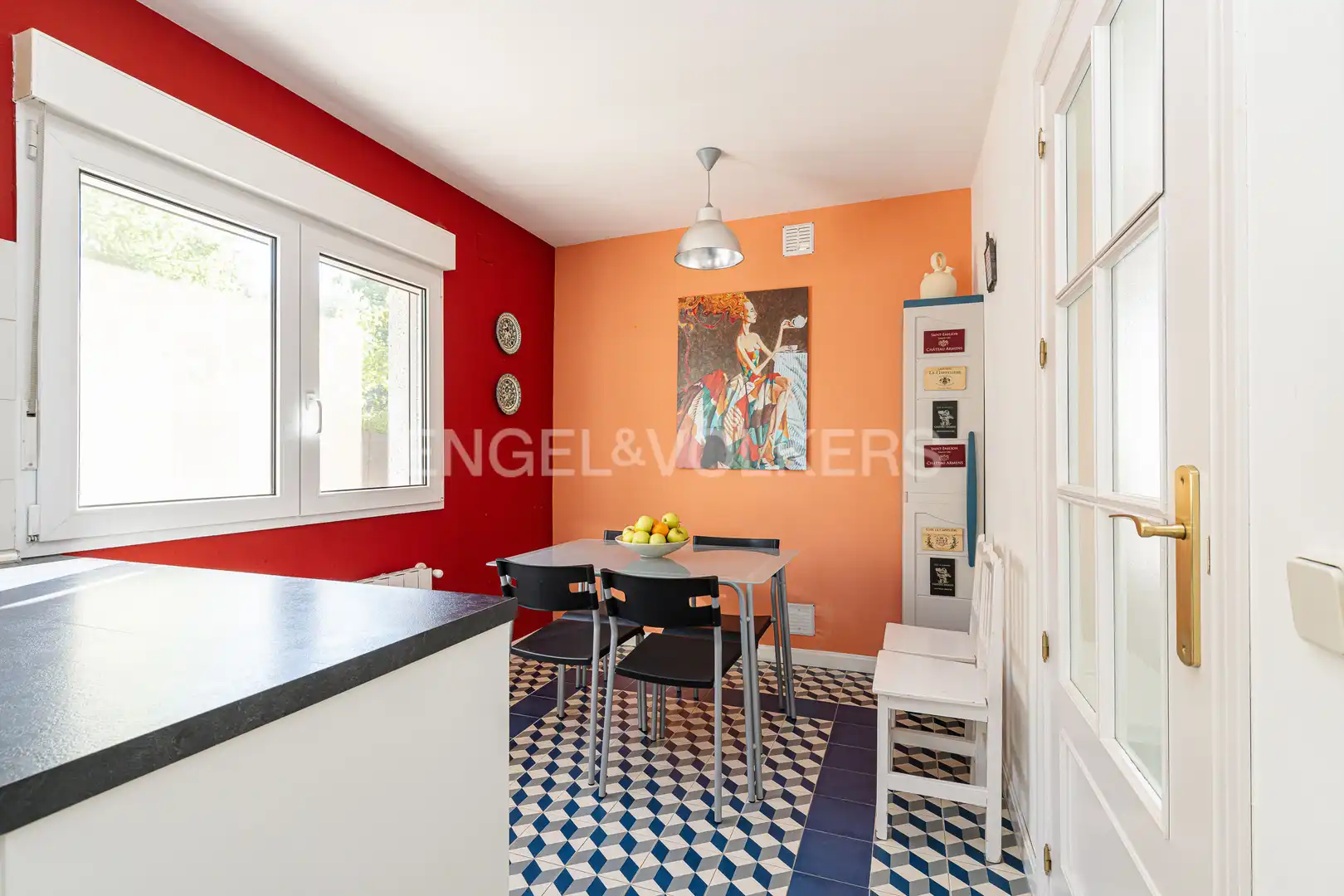 Casa con jardín en venta en Centro - Manguilla, imagen 13