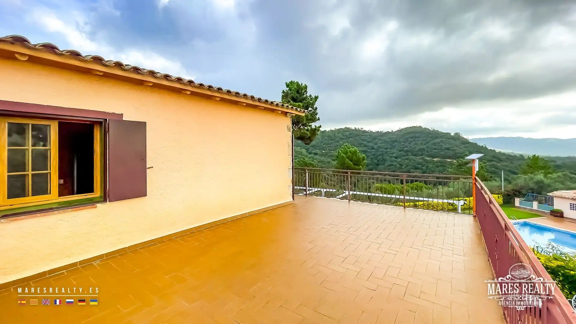 Casa con piscina en venta en Lloret Blau - La Creu de Lloret, imagen 39