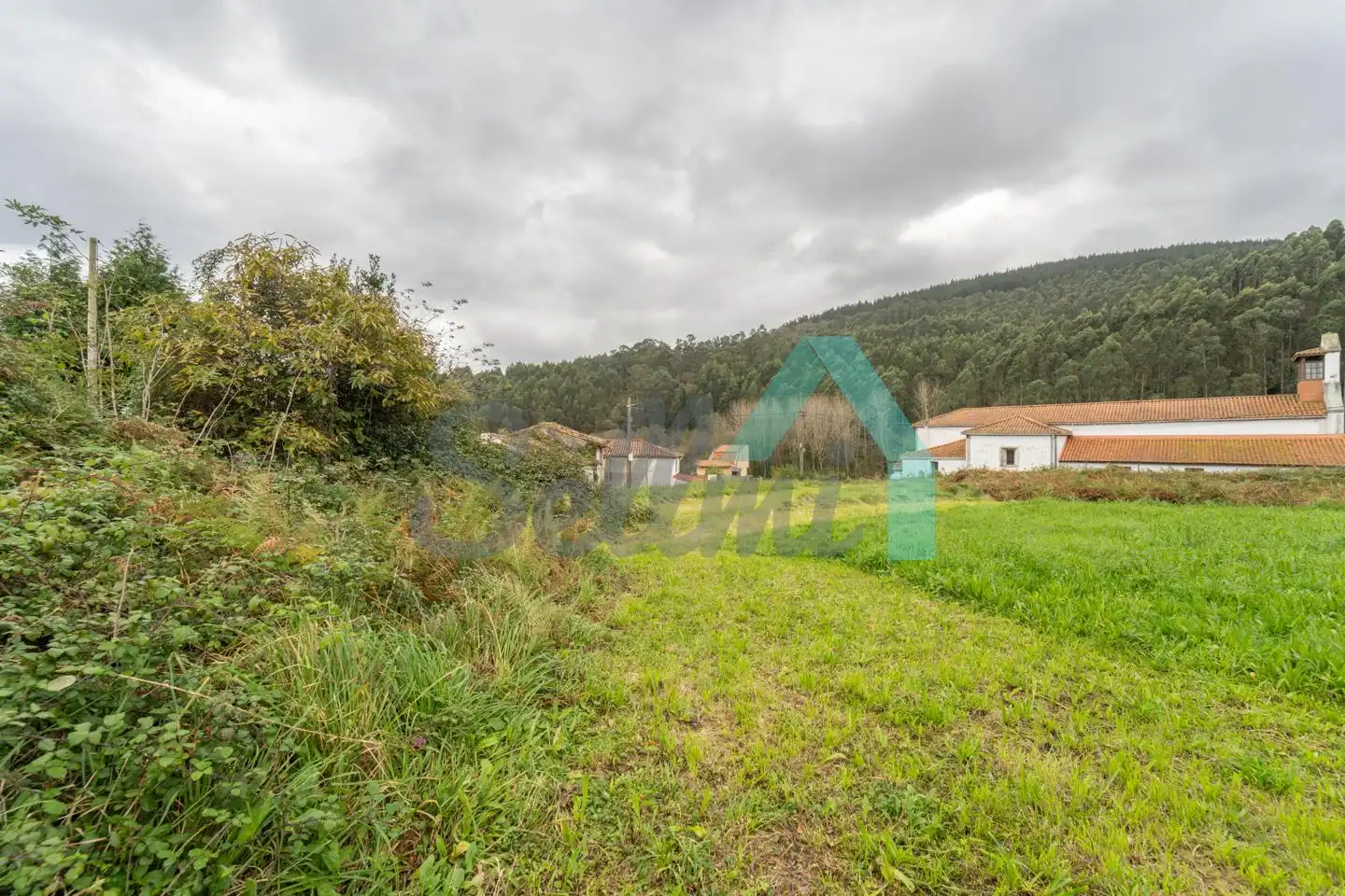 Terrenos y solares en venta en Lugar Piñera, imagen 9
