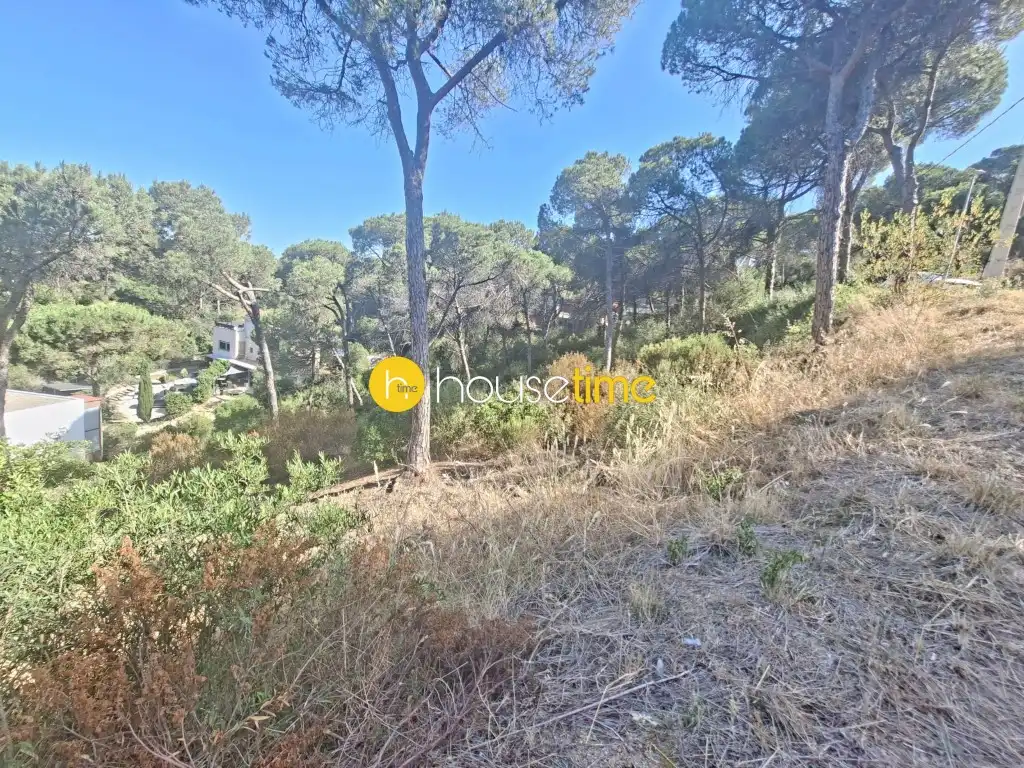 Residential land for sale in Vilanova del Vallès, imagen 12