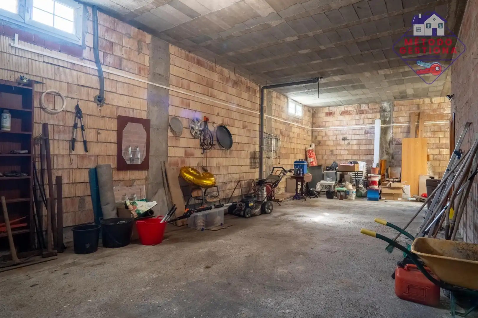 House with terrace for sale in Calle BARRIO ARROYO 2, imagen 57