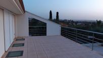 Terrace of House or chalet for sale in Vilanova i la Geltrú  with Terrace, Storage room and Balcony