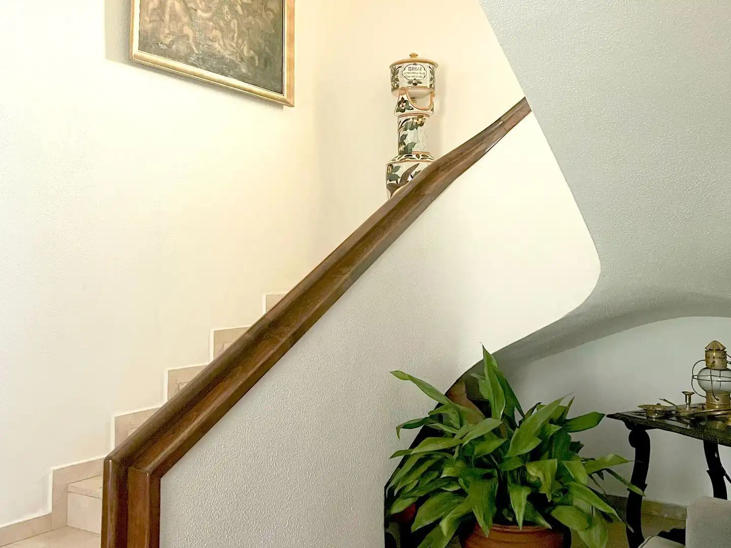 Casa amb jardí en venda a Santa Ana, imagen 23