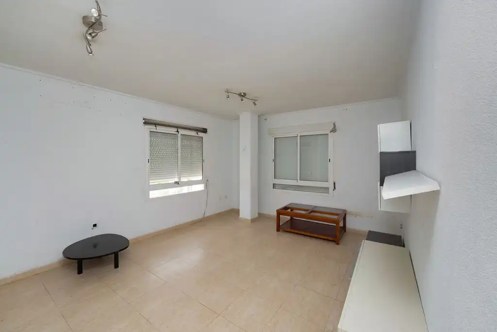Sala de estar de Piso en venta en Orihuela con Trastero