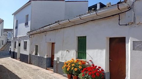 Foto 2 de Casa o chalet en venta en Calle del Olivo, Higuera de la Sierra, Huelva