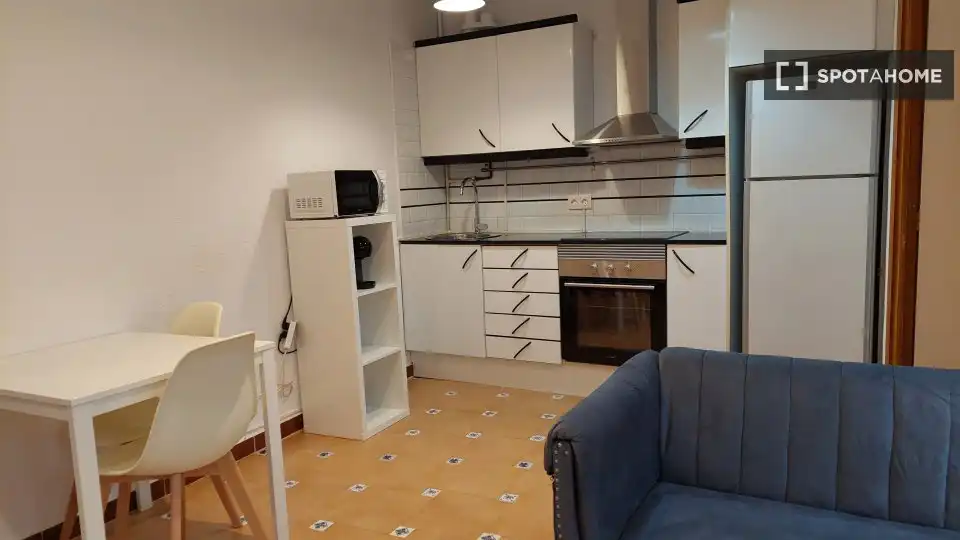 Piso en alquiler en Ciutat Vella, imagen 8