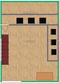 Business premises for transfer in Calle V CENTENARIO, imagen 21