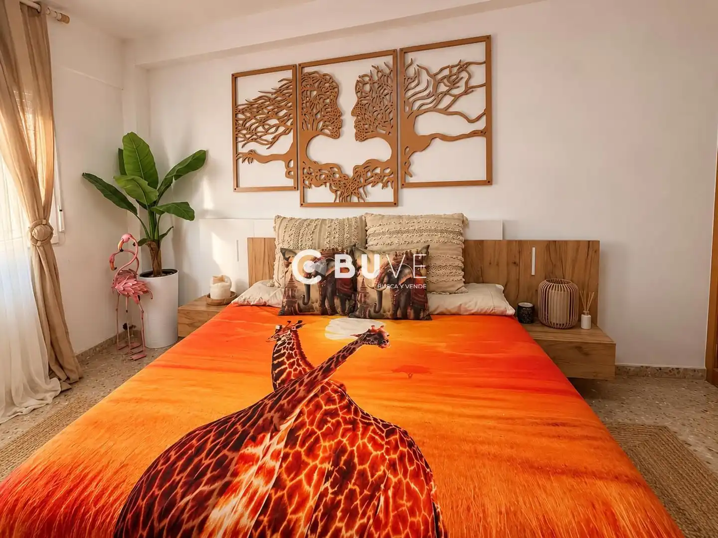 Flat for sale in Godelleta, Valencia