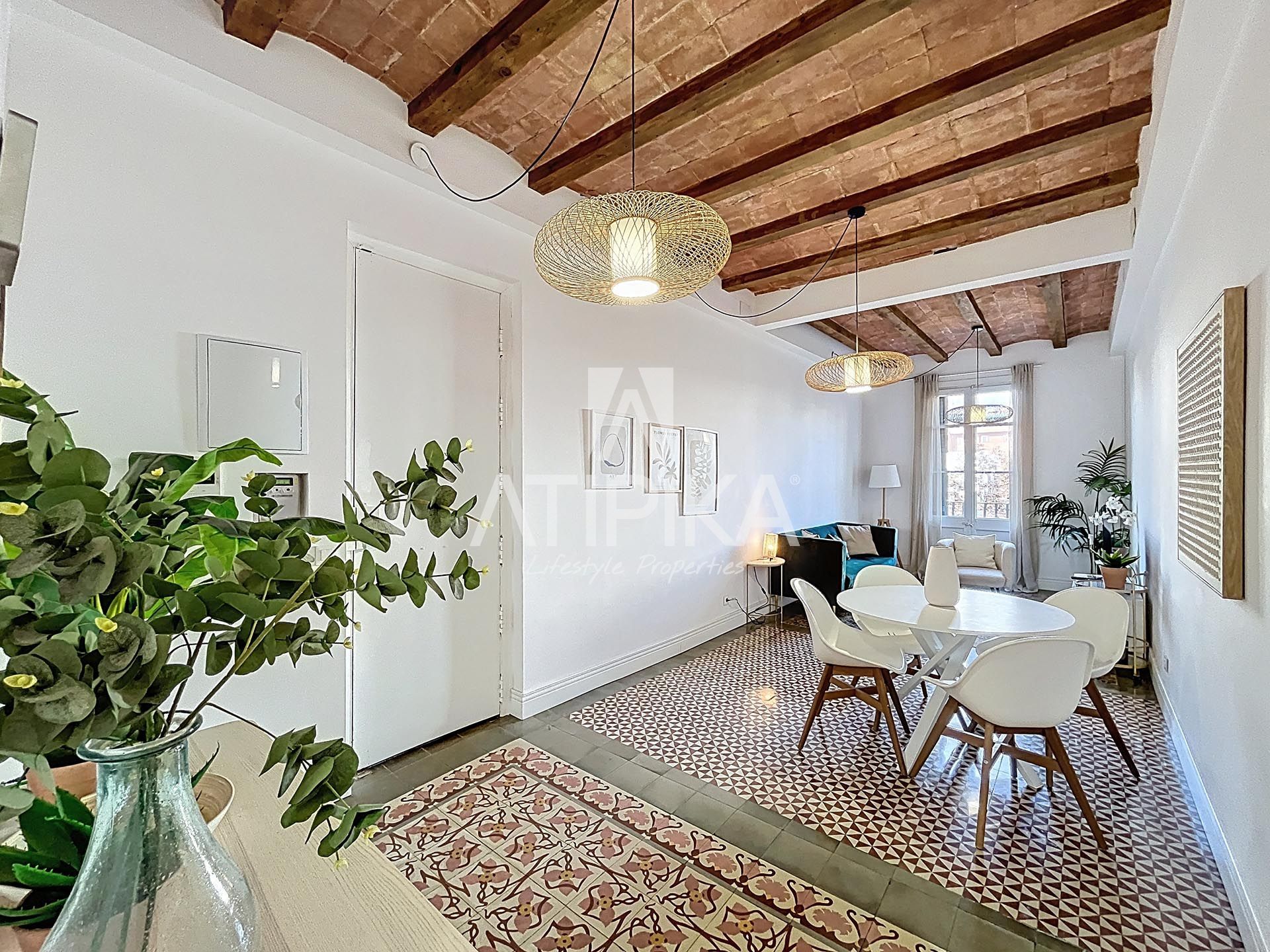 Flat for sale in Diputació, La Nova Esquerra de l'Eixample, Eixample