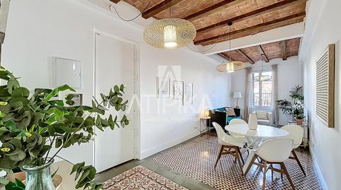 Photo 2 of Flat for sale in Diputació, La Nova Esquerra de l'Eixample,  Barcelona Capital