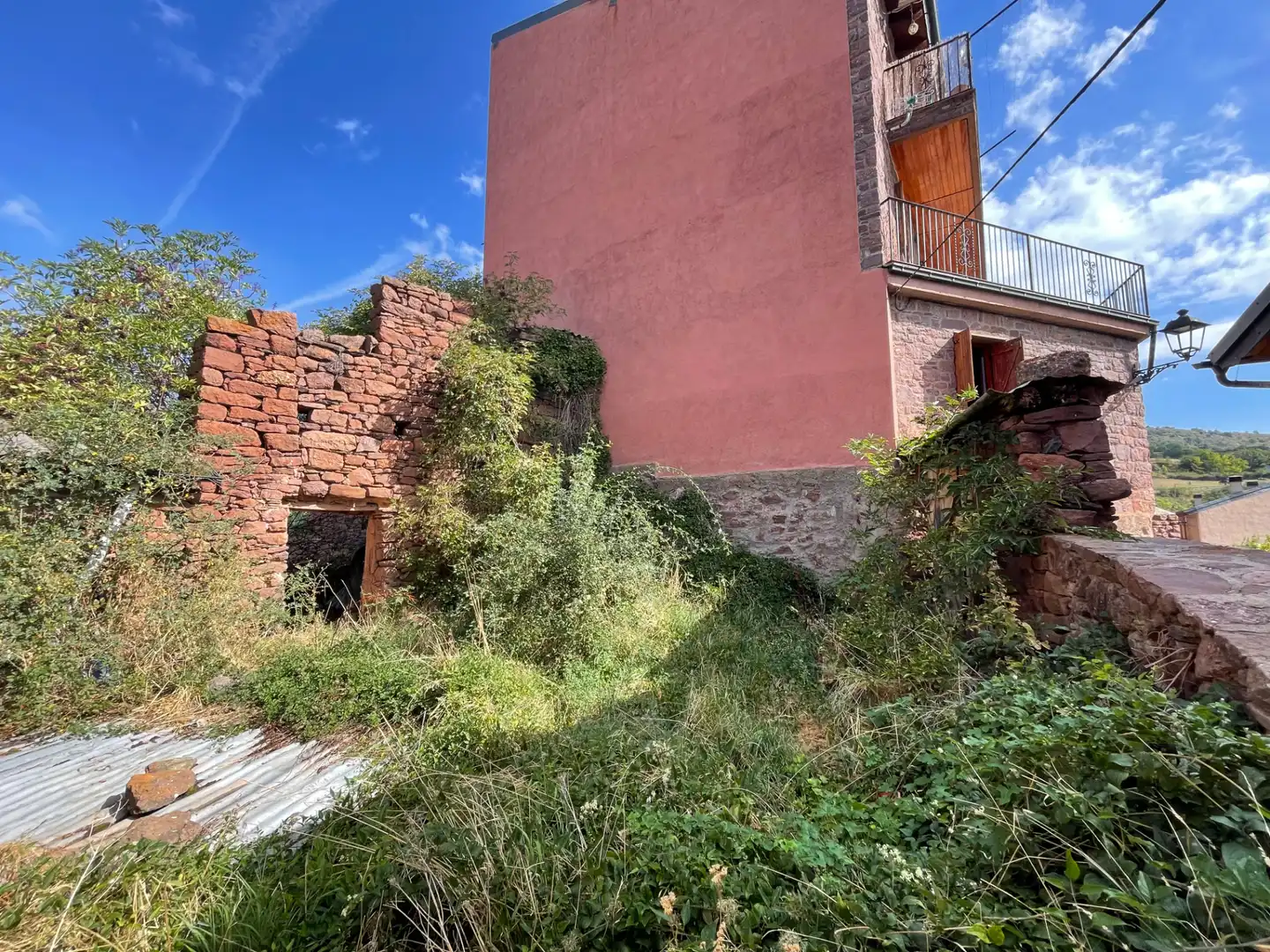 Residencial en venta en Soriguera, Lleida