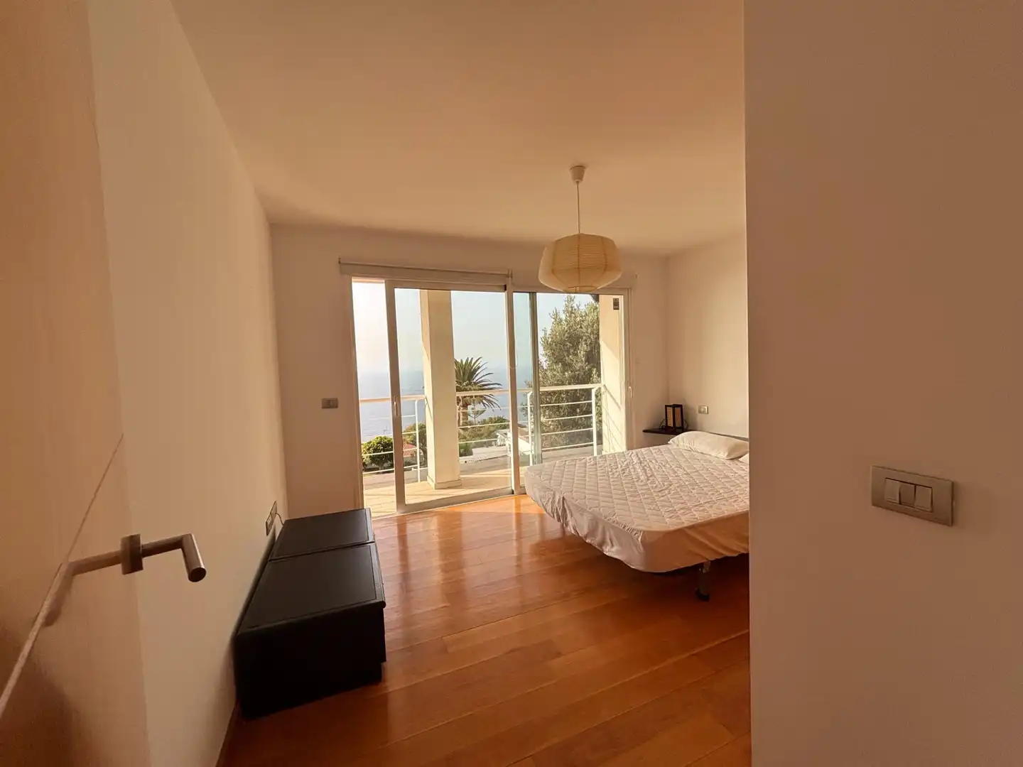Habitación de Casa o chalet de alquiler en Radazul