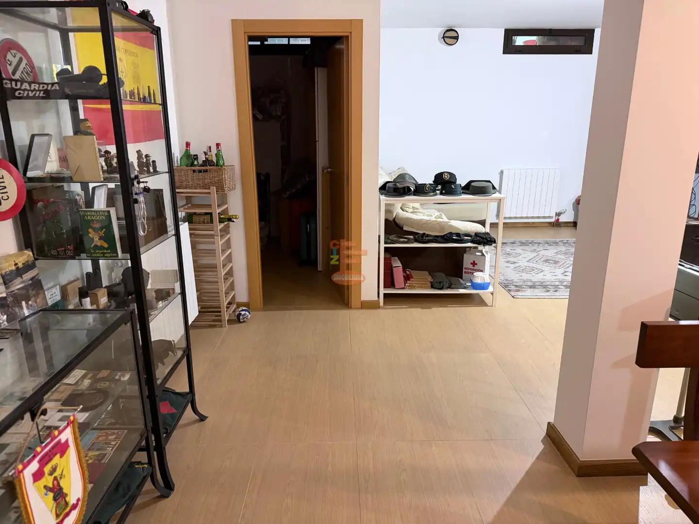 Houses for sale in Zaragoza  with Air Conditioner, Heating and Private garden