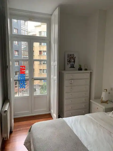 Apartamento de alquiler en Santa Lucía, Barrio del Centro
