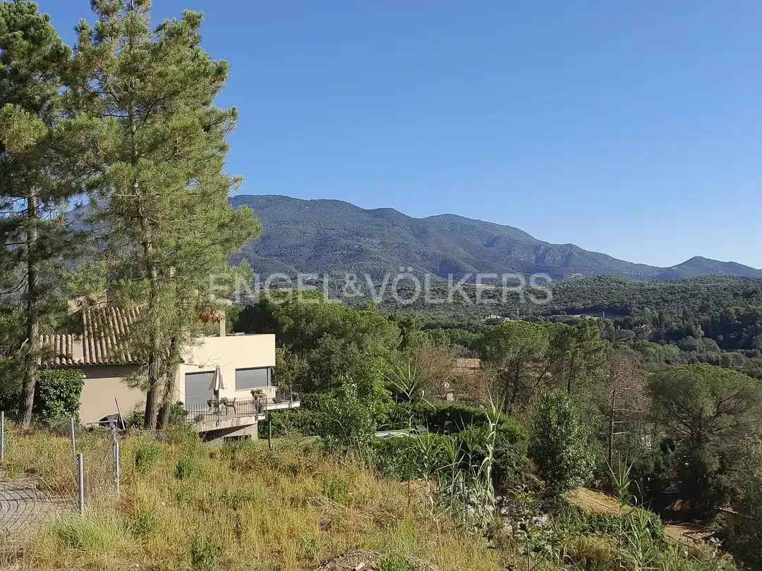 Wohnbaugrundstück zum Verkauf in Sant Celoni, imagen 3