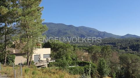 Terreno con preciosas vistas en Sant Celoni, imatge 3
