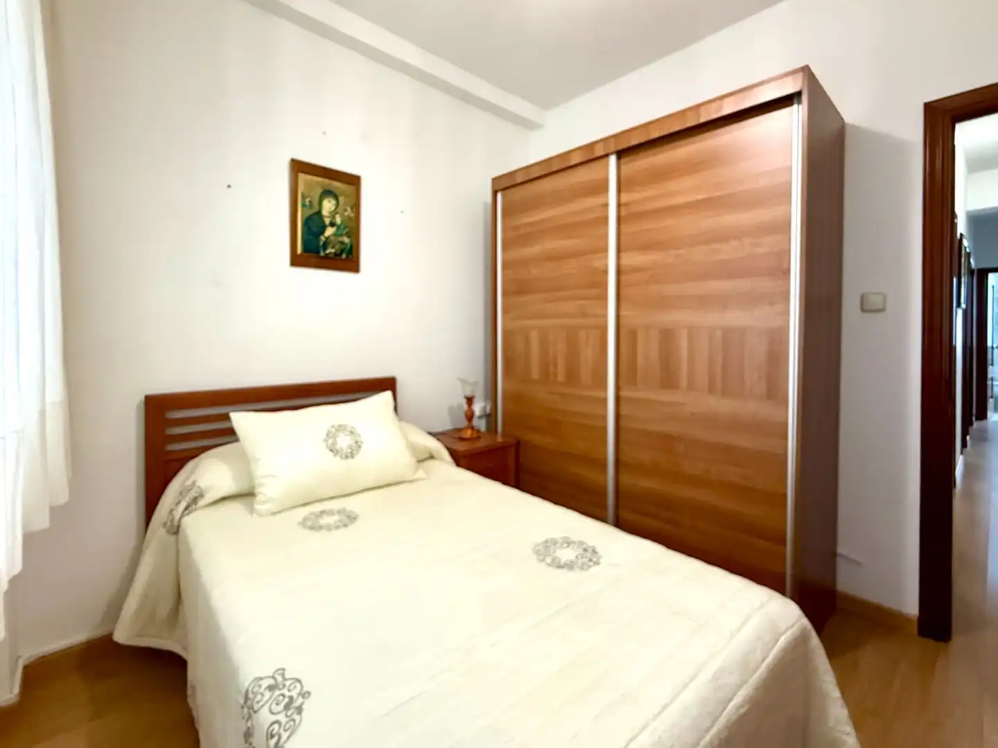 Habitación de Piso en venta en A Coruña Capital  con Amueblado