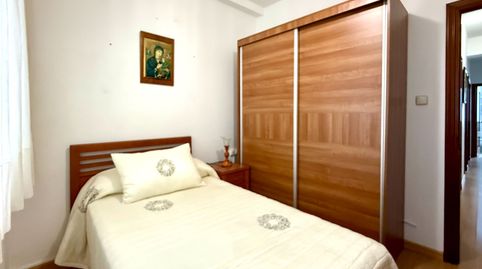 Foto 4 de Piso en venta en Observatorio, Agra del Orzán - Ventorrillo, A Coruña Capital