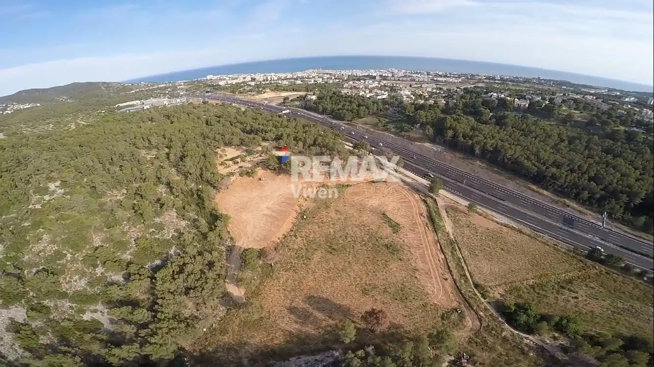 Land for sale in Vallpineda - Santa Bàrbara