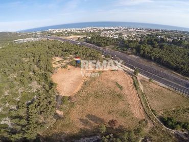 Terreno rústico en venta en Vallpineda - Santa Bárbara