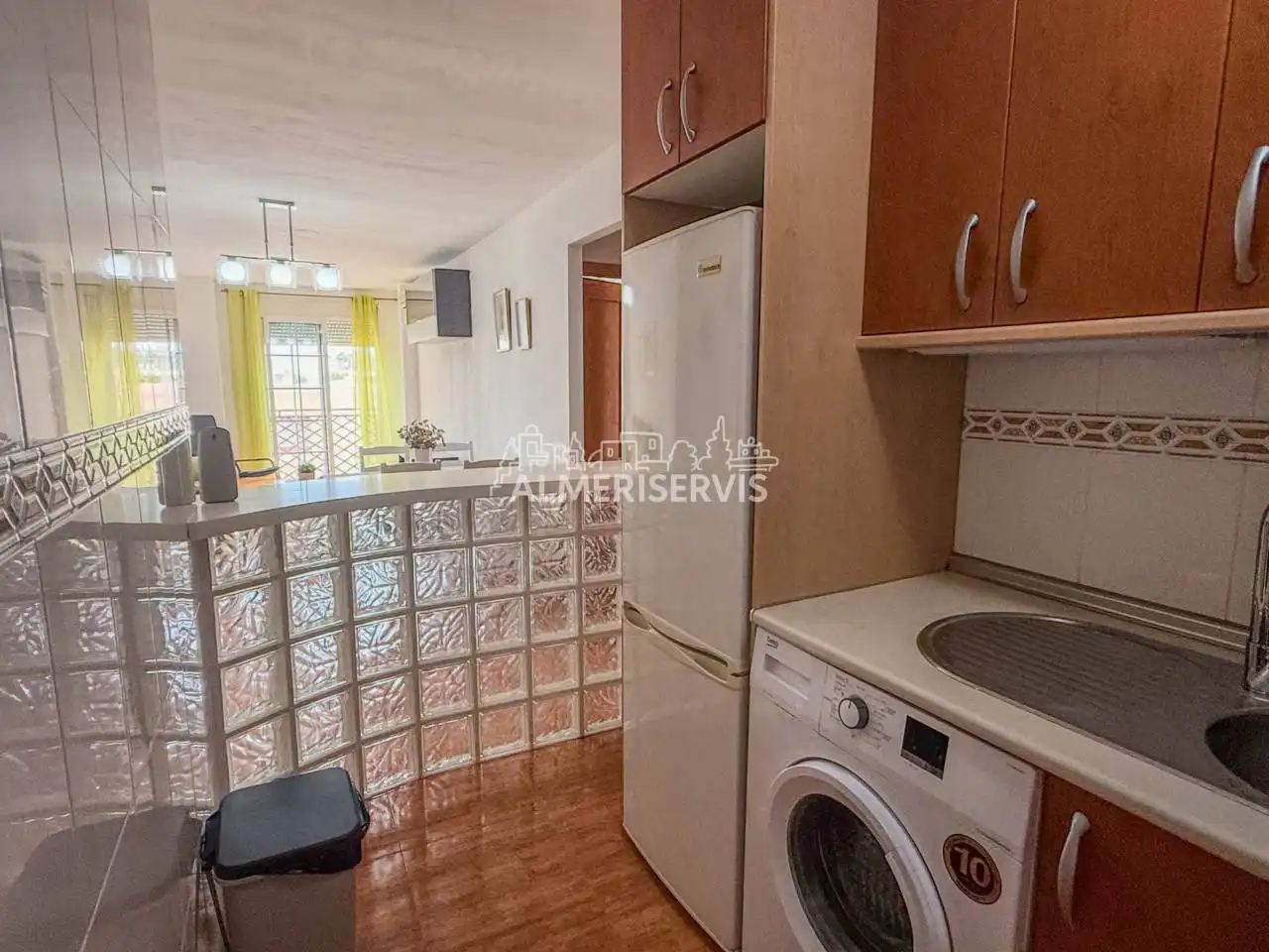 Appartement avec ascenseur à vendre à Calle Andrés de Castro, imagen 10