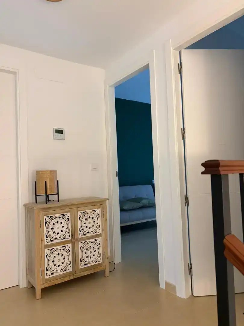 Casa adosada en venda en Lucena amb Aire condicionat i Balcó