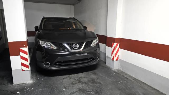 Garaje en Alquiler en Avenida REPUBLICA DE VENEZUELA, 5 en La Laguna