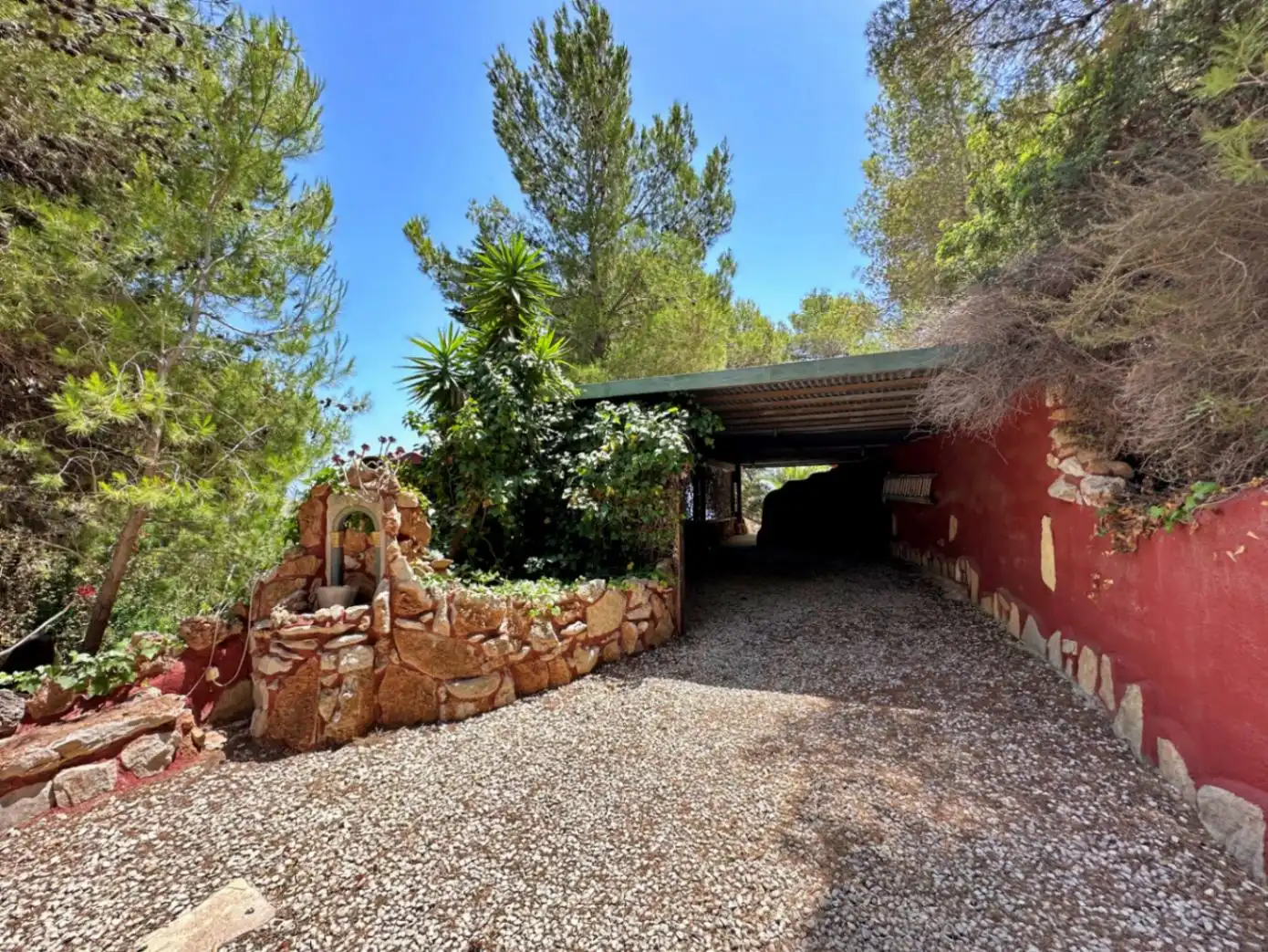 Chalet con terraza en venta en Cumbre del Sol, imagen 37