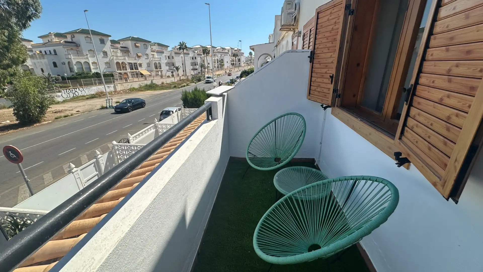 Adosado en venta en Nueva Torrevieja - Aguas Nuevas, imagen 42