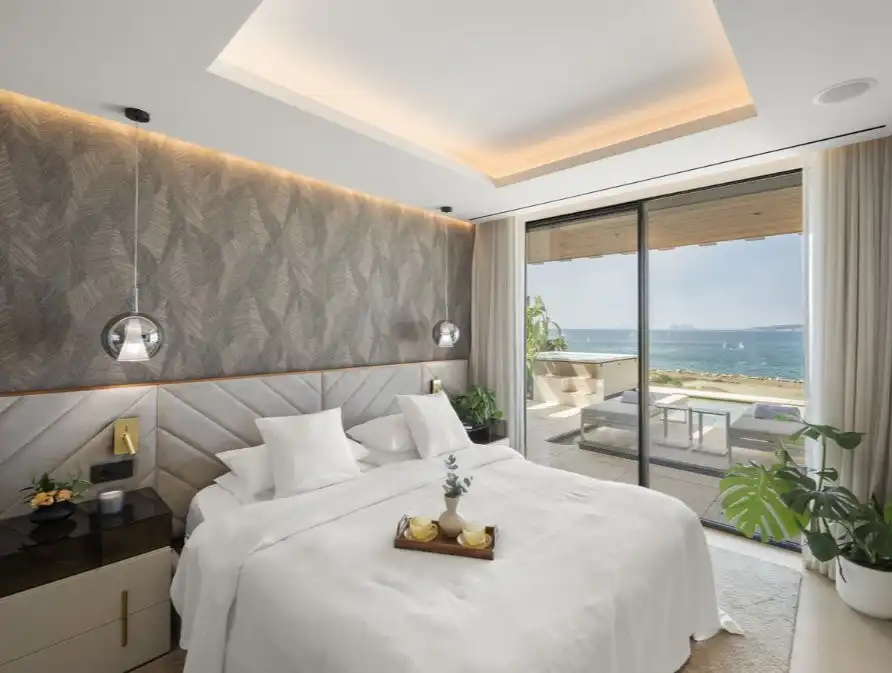 Penthouse mit Terrasse zum Verkauf in Estepona Pueblo, imagen 9