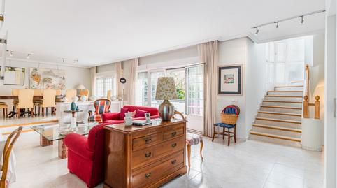 Foto 4 de Casa adosada en venda a Las Matas  - Peñascales, Madrid