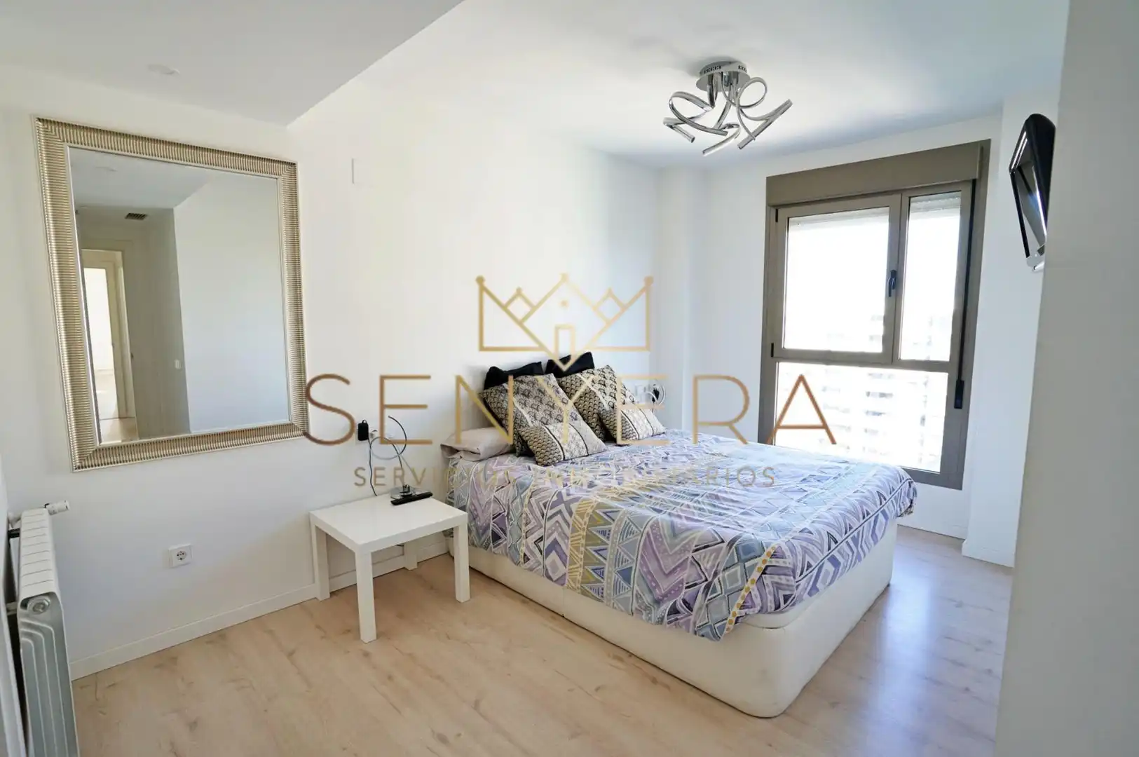 Habitación de Piso en venta en Valencia