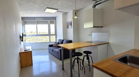 Foto 4 de Apartament de lloguer a Avinguda de Candalix, Centro, Elche / Elx